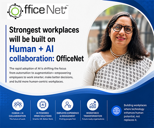HRMS Officenet