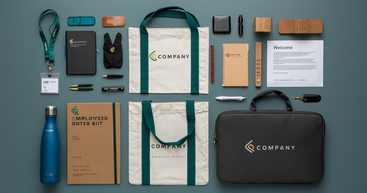 15 Ideas for your Employee Onboarding Kit in 2024