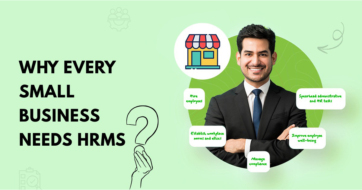 Think You’re ‘Too Small’ for HR Tech? Think Again.