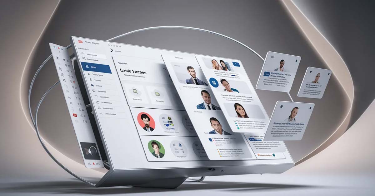 Importance of effective Leadership and People Management in Organizations