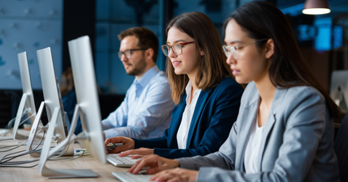 HRIS vs HRMS Vs HCM: Understanding the Differences and Choosing the Right HR Software in 2024