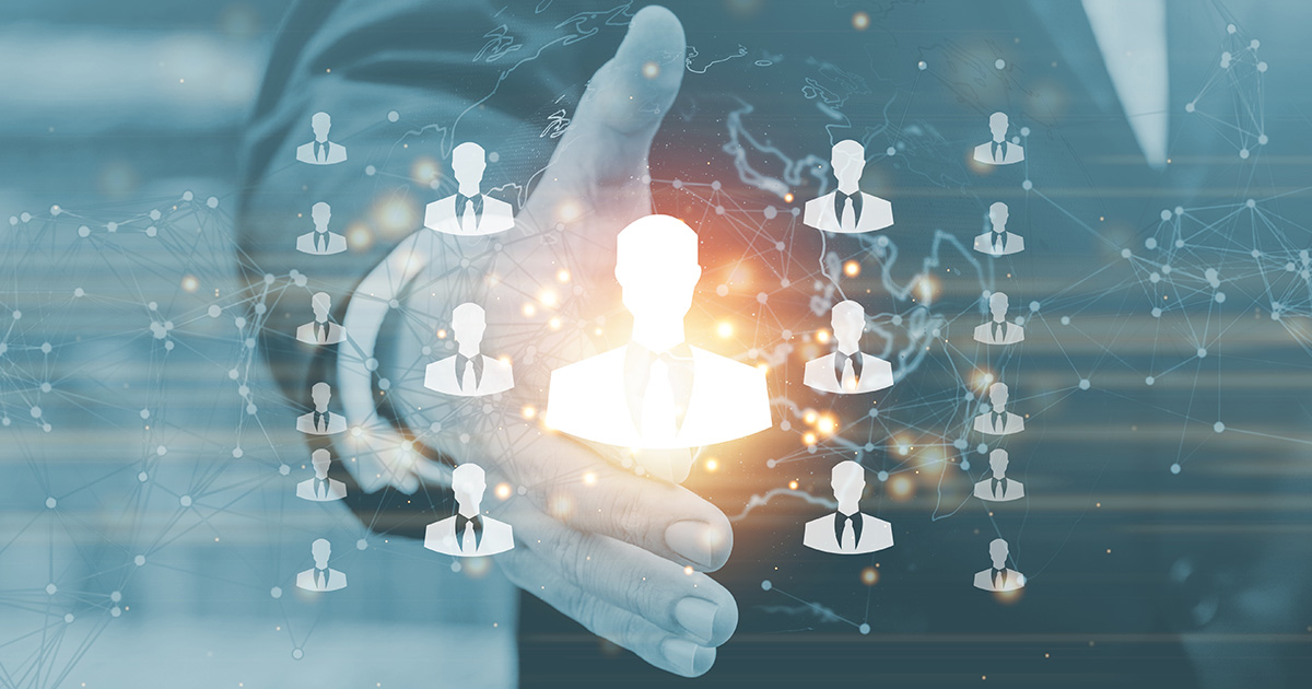 What a Modern HR Ecosystem Looks Like in 2025