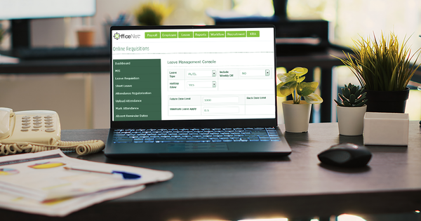 Best Attendance Practices Every HR Should Know 