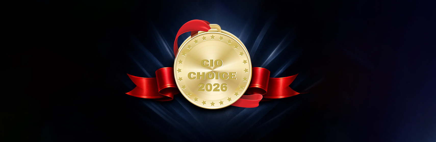 Officenet Wins CIO CHOICE 2026 Award for the Most Trusted HRMS & Payroll Software