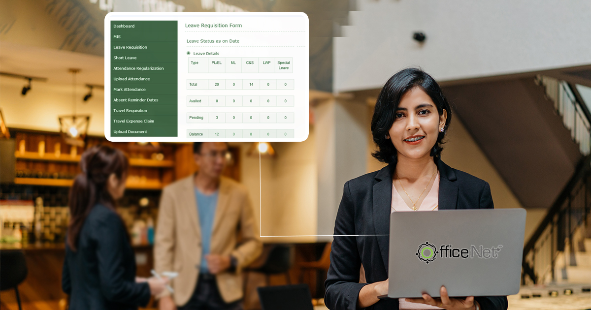 Best Ways to Acknowledge Attendance Improvements with Officenet