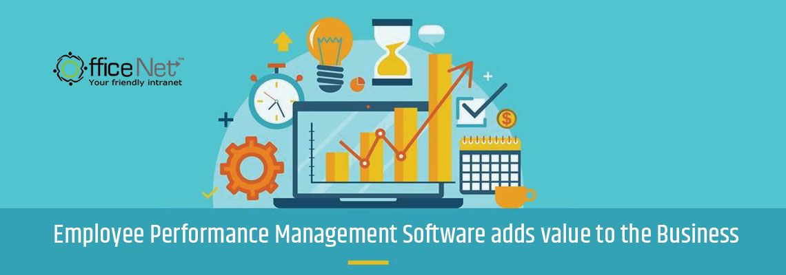 Performance Management Software