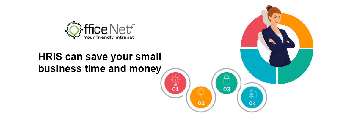 HRIS can save your small business time and money