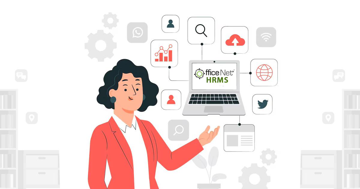 Top Benefits of HRMS Software Organizations Shouldn