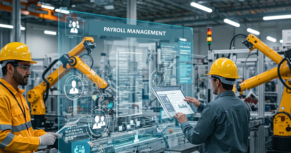 How Payroll Management Software Helps in Comprehensively Managing Employee Compensation.