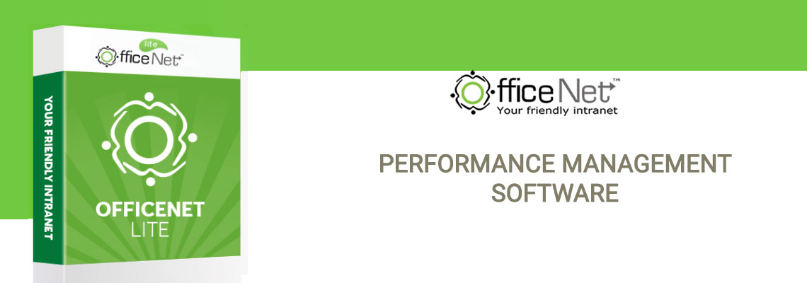 Performance Management Software