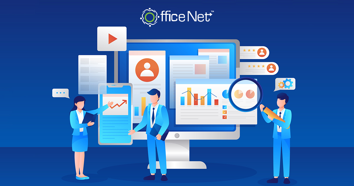 Business Management Software Enhances Corporate Reputation