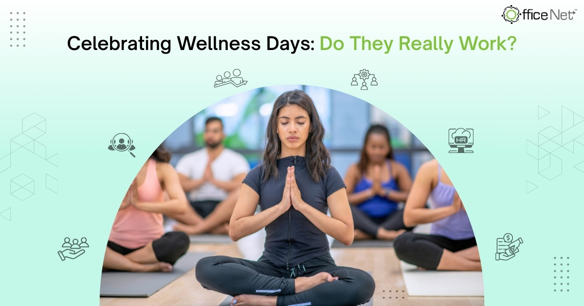 Celebrating Wellness Days: Do They Really Work?