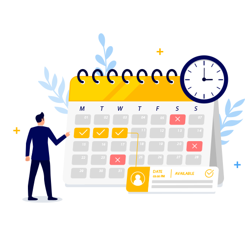 timesheet management