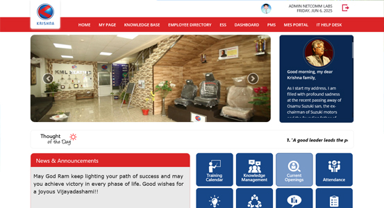 Payroll software India