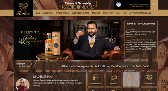 Payroll software India