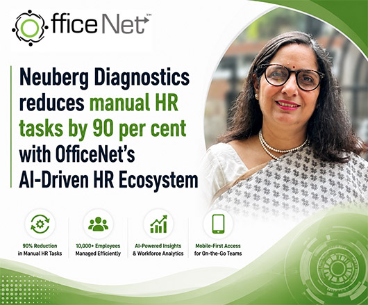 HRMS Officenet